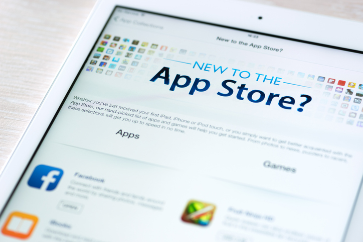 Hire iOS app developer